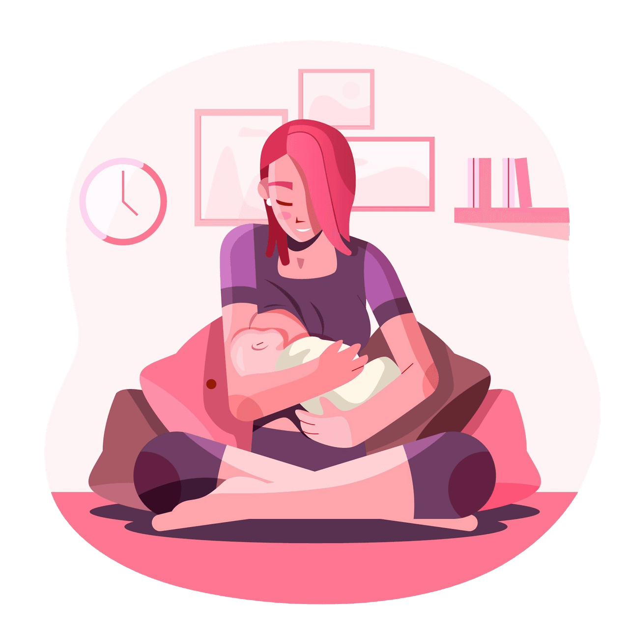 Post Pregnancy Post Pregnancy