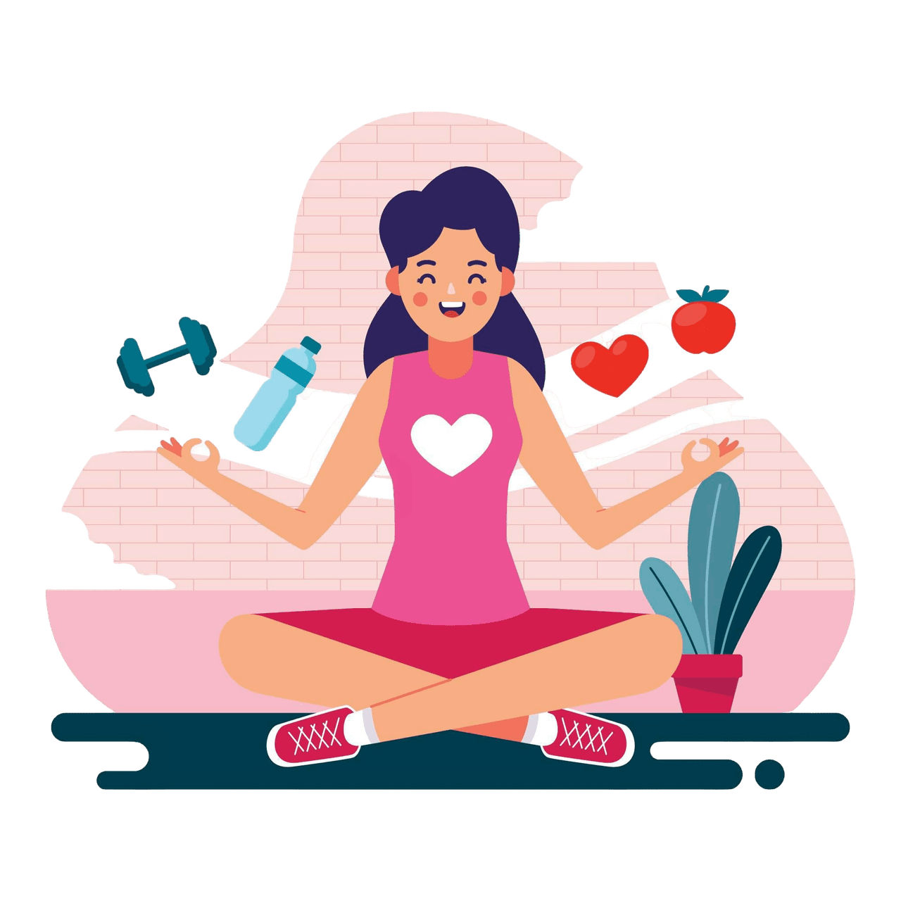 Wellness & Nourishment Wellness & Nourishment