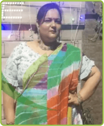 Richa Jain Richa Jain