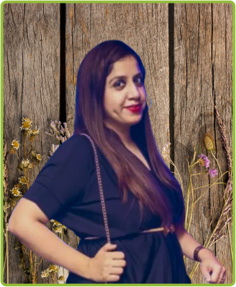 Garima Taneja Garima Taneja