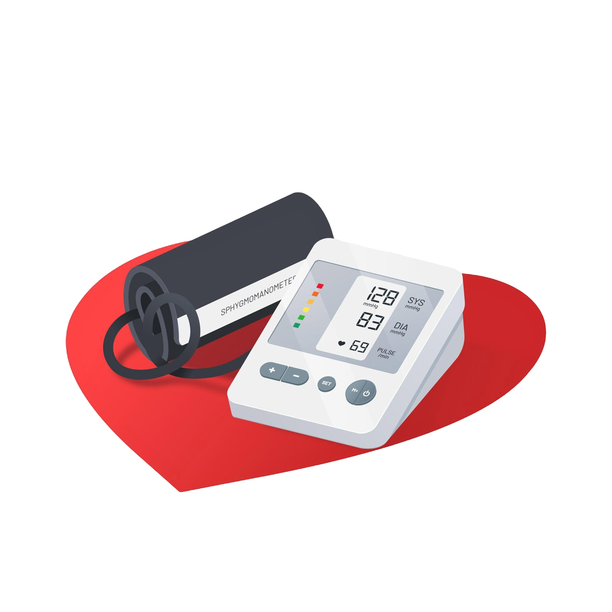 Hypertension Hypertension