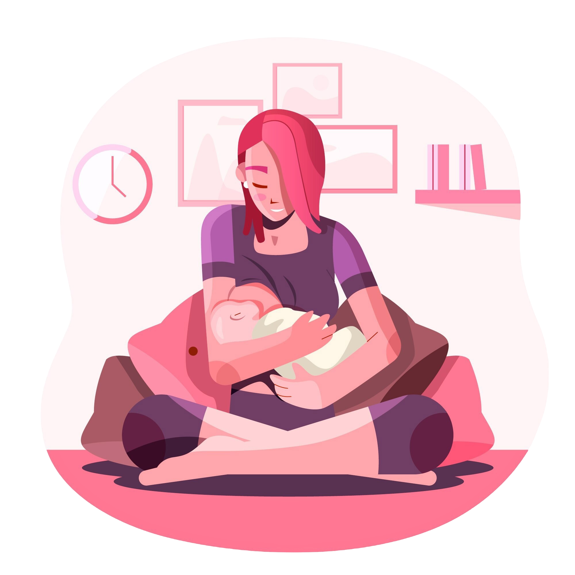 Post Pregnancy Post Pregnancy