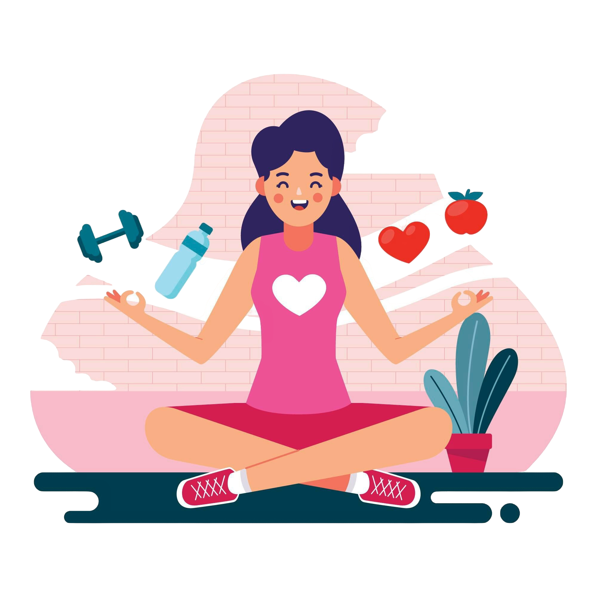 Wellness & Nourishment Wellness & Nourishment