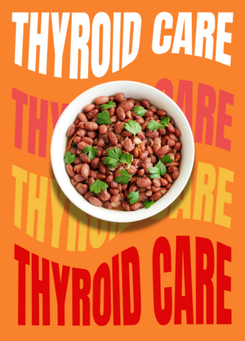 Thyroid Care Thyroid Care