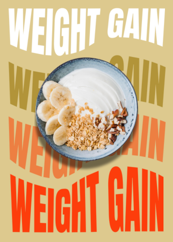 Weight Gain Weight Gain