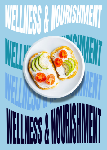 Wellness & Nourishment Wellness & Nourishment