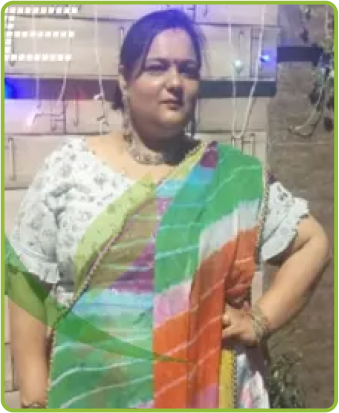 Richa Jain Richa Jain