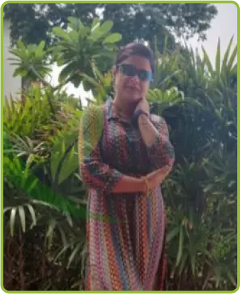 Rina Jha Rina Jha