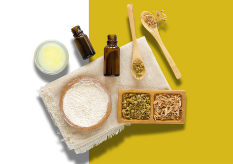 Skin care ingredients Skin care ingredients