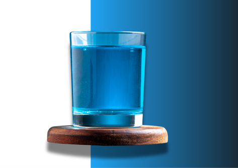 Water tracker Water tracker