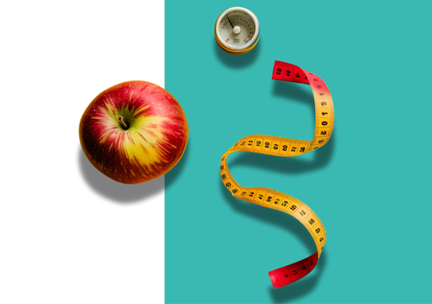 Calorie tracker Calorie tracker