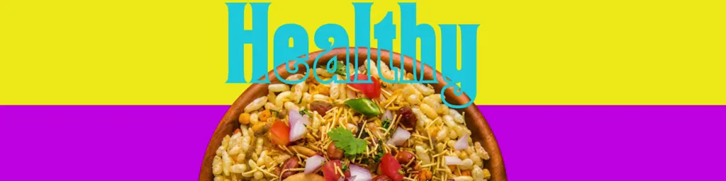 Healthy Indian food does not have to be boring - DietGhar
